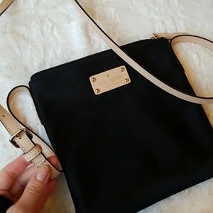 Beautiful Kate spade crossbody